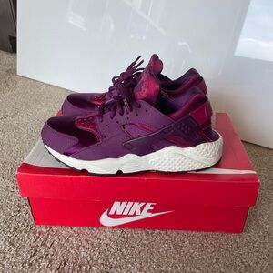 Women’s Air Huarache Run Print